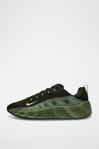 Nike Ava Rover - Vert foncé et kaki