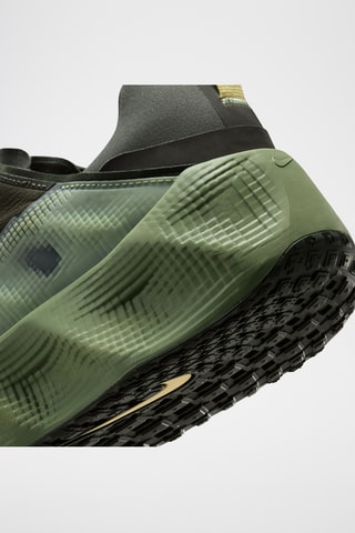 Nike Ava Rover - Vert foncé et kaki