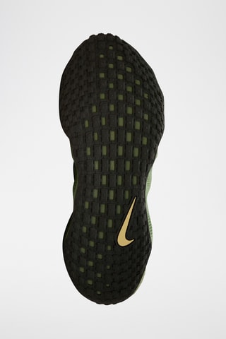 Nike Ava Rover - Vert foncé et kaki