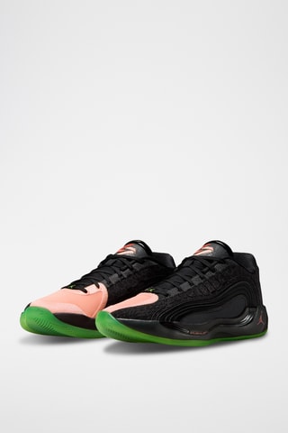 Luka 4 X Luka Doncic - Noir - Jordan