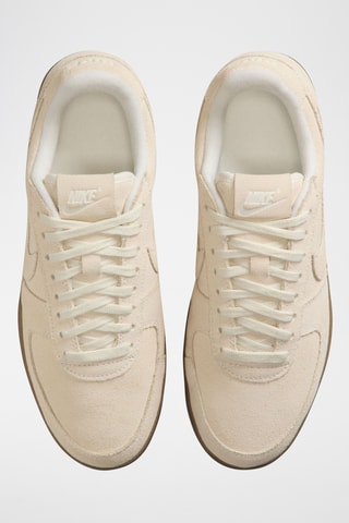 Nike Field General Suede en nubuck - Beige