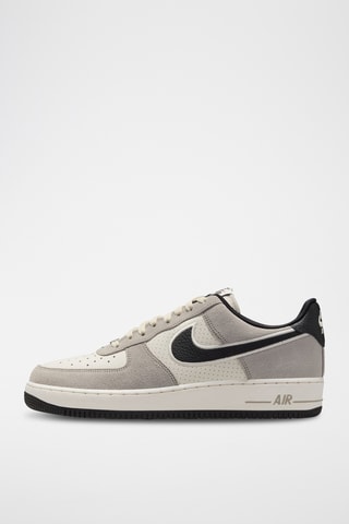 Nike Air Force 1 '07 LV8 en nubuck - Gris