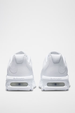 Nike Air Max Fire - Blanc