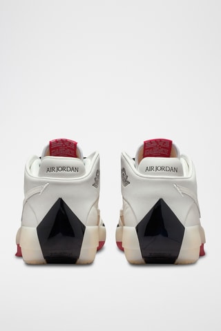 Air Jordan 40 - Blanc