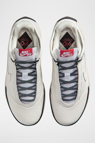 Air Jordan 40 - Blanc