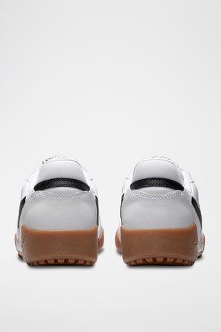 Leren Nike Terra Manga GS - Wit