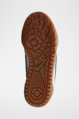 Leren Nike Terra Manga GS - Wit
