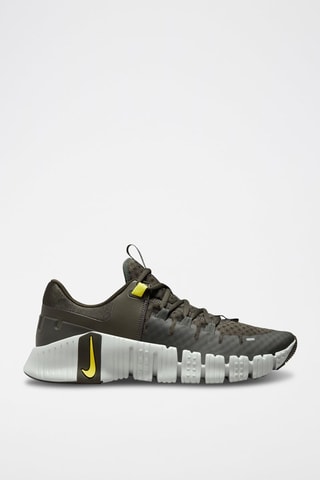  Nike Free Metcon 5 Kaki