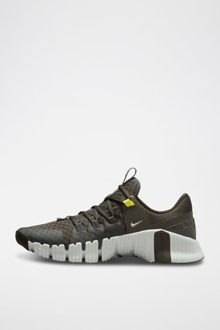  Nike Free Metcon 5 Kaki