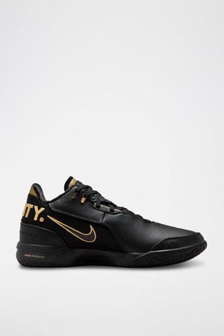 LeBron NXXT Gen AMPD - Negro - Nike