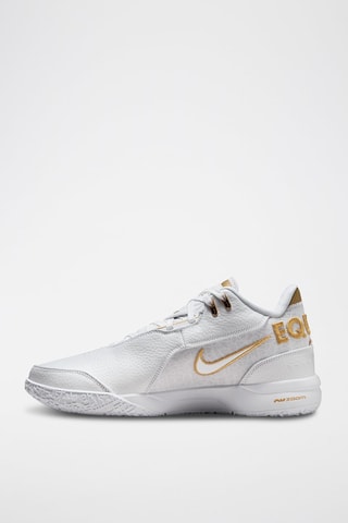 LeBron NXXT Gen AMPD - Negro - Nike