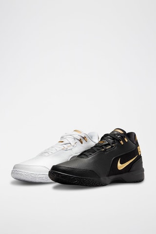 LeBron NXXT Gen AMPD - Negro - Nike