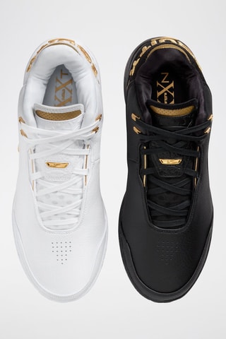 LeBron NXXT Gen AMPD - Negro - Nike