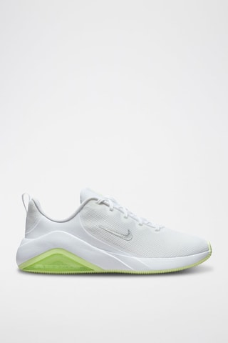 Nike Bella 7 - Blanco y verde claro