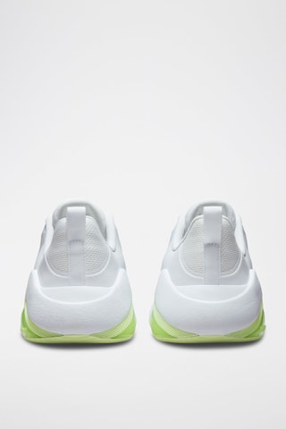 Nike Bella 7 - Blanco y verde claro