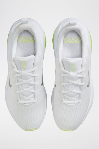 Nike Bella 7 - Blanco y verde claro