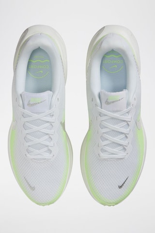 Nike Revolution 8 - Gris claro y verde