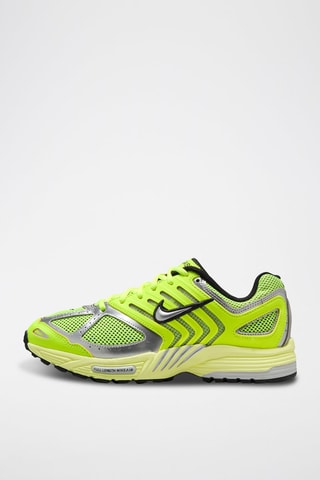 Nike Air Pegasus 2005 - Vert fluo