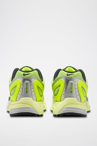Nike Air Pegasus 2005 - Vert fluo