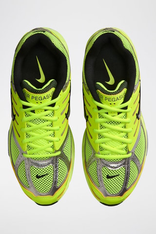 Nike Air Pegasus 2005 - Vert fluo