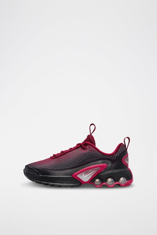 Nike Air Max Dn - Bordeaux