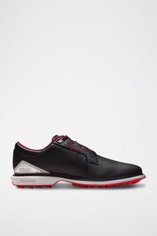 Jordan ADG 5 en cuir - Noir - Jordan