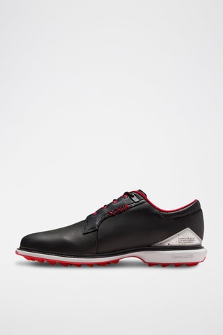 Jordan ADG 5 en cuir - Noir - Jordan