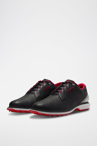 Jordan ADG 5 en cuir - Noir - Jordan
