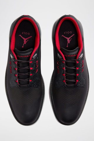 Jordan ADG 5 en cuir - Noir - Jordan