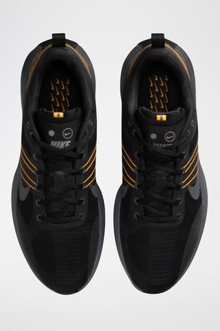 Nike Lunar Roam - Noir - Nike