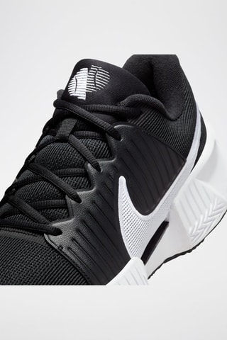 Zoom GP Challenge Pro - Noir