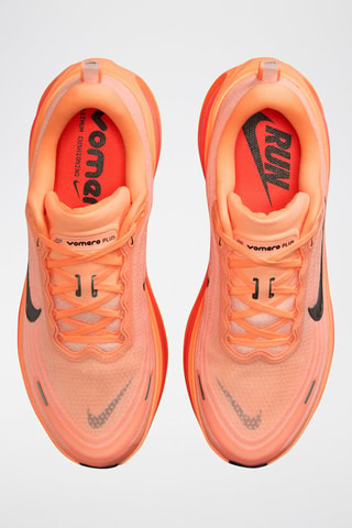 Nike Vomero Plu - Orange