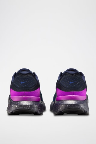 Nike Structure 26 - Noir et bleu roi