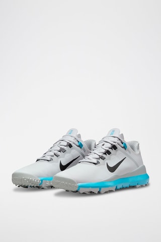 Tiger woods '13 - Gris