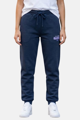 Pantalón de chándal Ellesse - Azul marino
