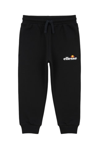 Sudadera y pantalón de chándal Ellesse - Verde