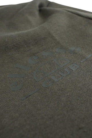 Chaqueta con capucha Ellesse - Verde