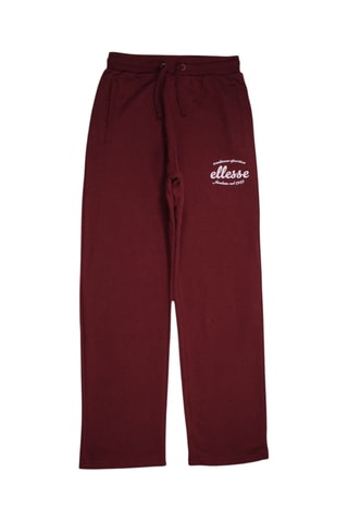 Pantalón de chándal Ellesse - Burdeos