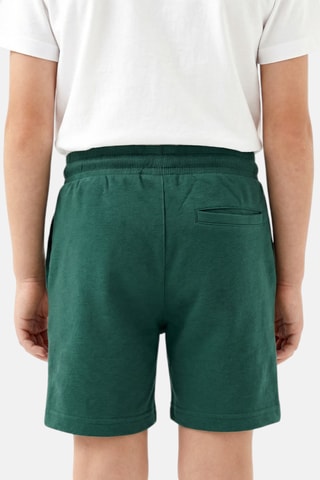 Short Ellesse - Groen