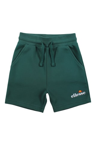 Short Ellesse - Groen