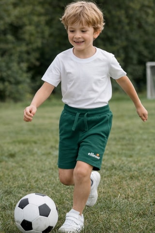 Short Ellesse - Groen