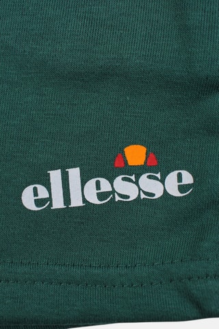 Short Ellesse - Groen