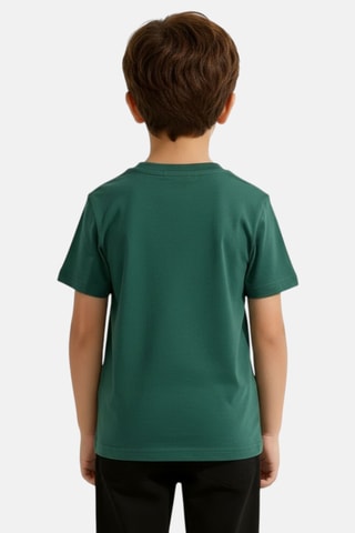 T-shirt Ellesse - Groen