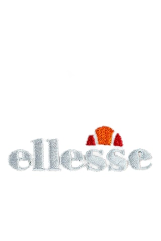 Polo Ellesse - Preto