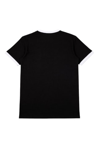 Camiseta Ellesse - Negro