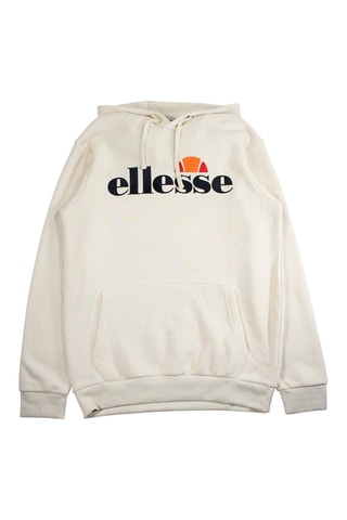 Sudadera con capucha Ellesse - Azul marino