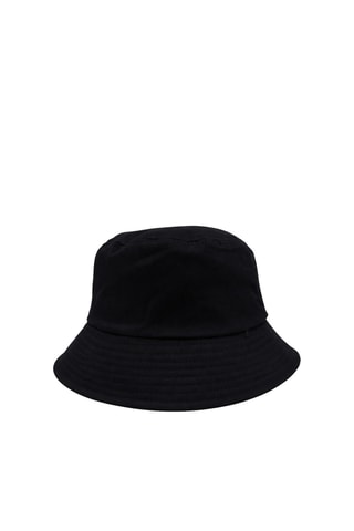Gorro bucket Ellesse - Negro