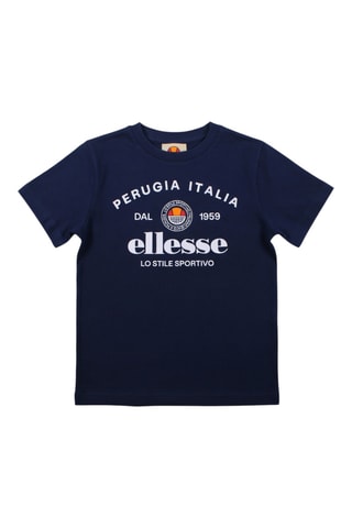 Camiseta Ellesse - Azul marino