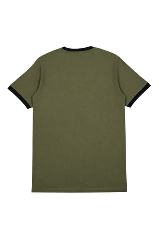 Camiseta Ellesse - Caqui