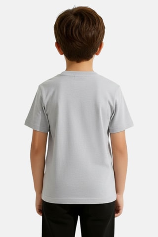 T-shirt  Ellesse - Gris